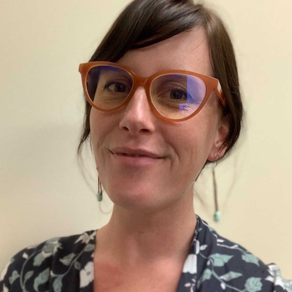 Meet your Posher, Shanlie